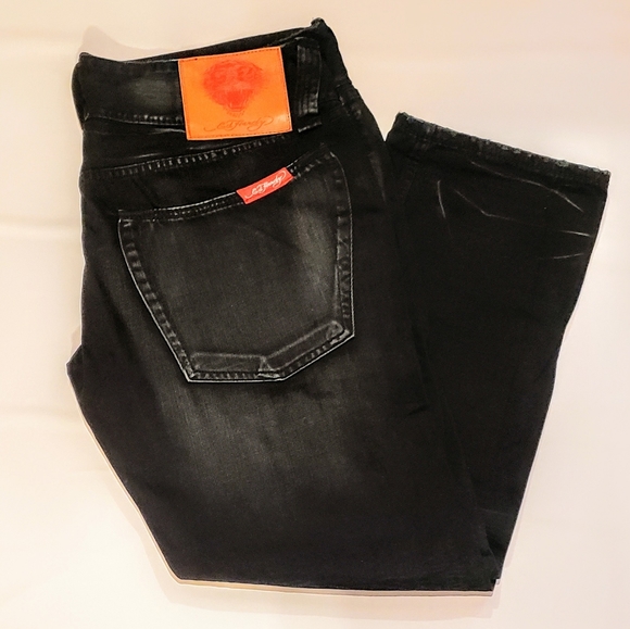 Ed Hardy Jeans - Picture 4 of 8